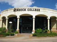 Murdoch College（マードック･カレッジ）